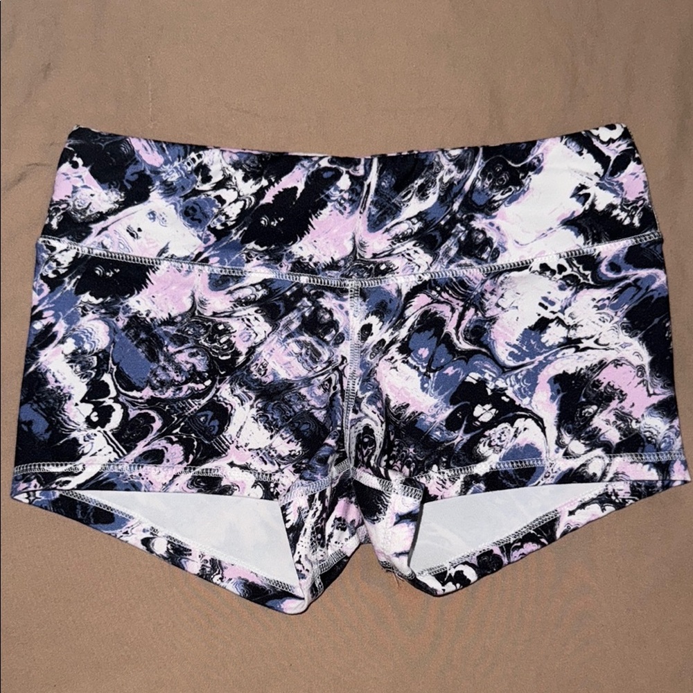 Fleo OG Shorts